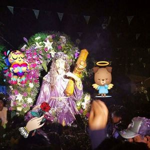 Meet your Posher, Llonatan